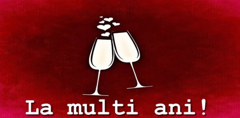 Felicitări pentru ziua de naştere: Cel mai frumos de a spune La mulţi ani celor dragi