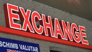 Curs valutar BNR, azi 6 iulie 2021