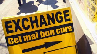 Curs valutar BNR, azi 6 iulie 2021: Ce se întâmplă cu leul, euro şi dolarul la casele de schimb?