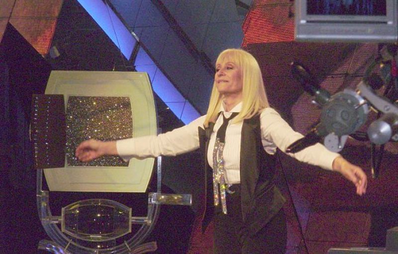 Raffaella Carra a murit luni, 5 iulie 2021