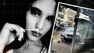 VIDEO |  A murit tânăra spulberată de mașină într-o stație de autobuz. De necrezut ce au decis judecătorii în cazul șoferului care a provocat tragedia