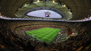 Semifinale EURO 2021. La ce oră &icirc;ncep meciurile?