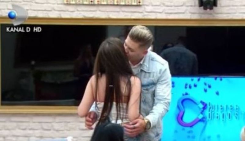 Cine este, de fapt, noul concurent de la Puterea Dragostei? Dezvăluiri incredibile au ieșit la iveală despre el