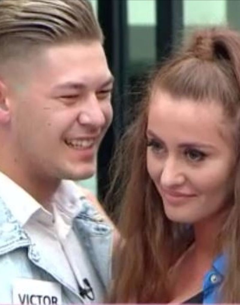 Cine este, de fapt, noul concurent de la Puterea Dragostei? Dezvăluiri incredibile au ieșit la iveală despre elCine este, de fapt, noul concurent de la Puterea Dragostei? Dezvăluiri incredibile au ieșit la iveală despre el