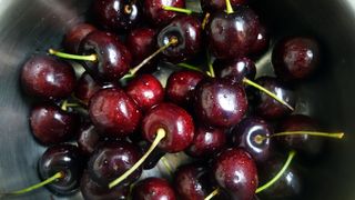  Gem de cireşe: Secretul unui gust delicios