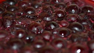 Gem de cireşe reţetă: Secretul unui gust delicios