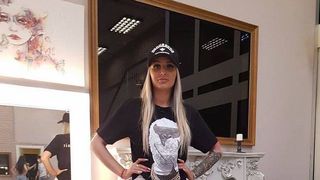 poze cu alexandra de la puterea dragostei