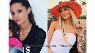 N-o să-ți vină să crezi. Așa arăta o concurentă „Puterea Dragostei”