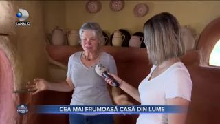 Cea mai frumoasă casă din lume