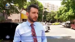 La judecată, din cauza șobolanilor