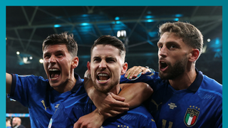 VIDEO | Italia, prima finalistă la Euro 2020, după ce a trecut de Spania la loviturile de la 11 metri