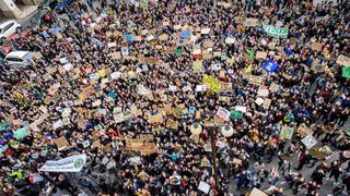 Un nou protest are loc astăzi, 7 iulie, în Piața Victoriei