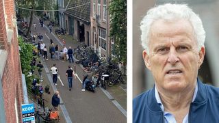 VIDEO | Un jurnalist celebru a fost împușcat în centrul orașului