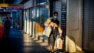 Restricțiile anti-COVID, prelungite cu o săptămână la Sydney. Schimbare de plan din cauza tulpinei Delta