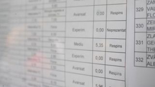 Edu.ro Rezultate finale BAC 2021 după contestaţii