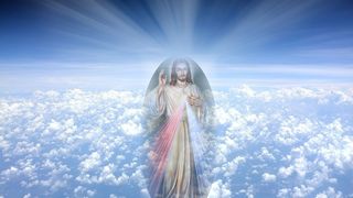 Rugaciune către îngerul păzitor care te apără de rele şi ghinion