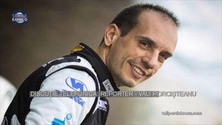 Pilotul Vali Porcișteanu acuzat că și-a lovit soția cu mașina