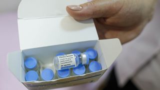 noi doze de vaccin &icirc;n rom&acirc;nia