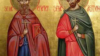  Calendar ortodox 8 iulie 2021