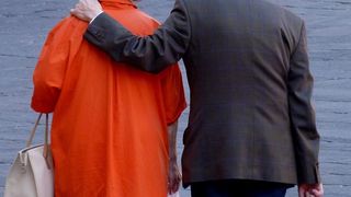 Calcul v&acirc;rstă pensionare femei 2021