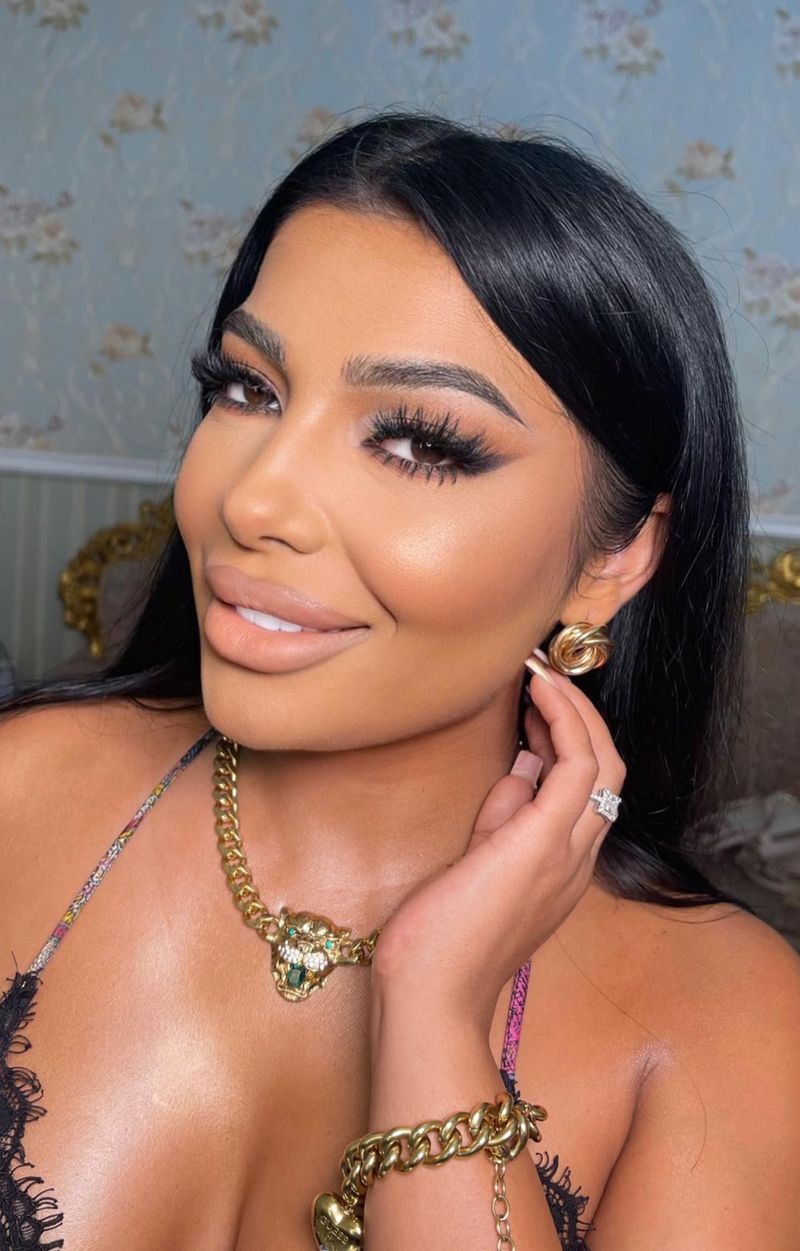 tzancă uraganu și marymar s-au despărțit