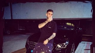 Fulgy, mesaj neașteptat pentru o fostă concurentă de la Puterea Dragostei