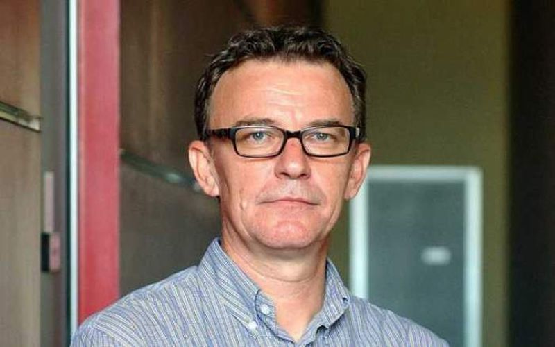  a murit raico cornea jurnalist