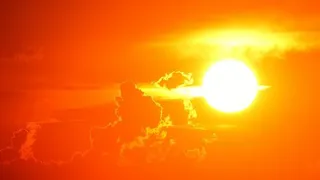 Atenție: Cod galben de caniculă. Vine valul de aer tropical peste România