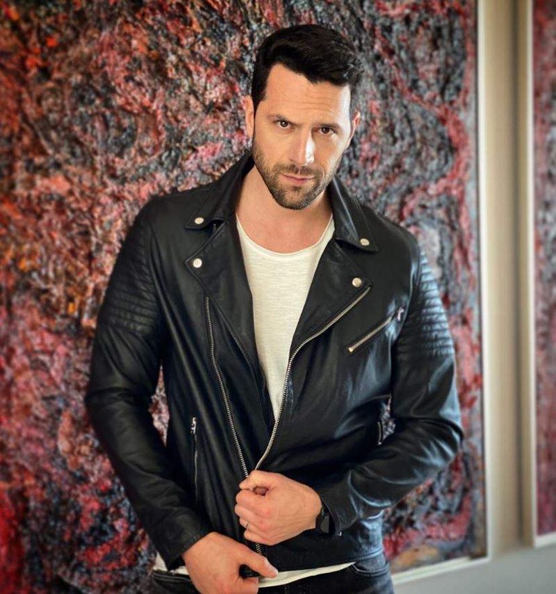 actorul adi nartea tumori la cap