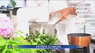 Gătește cu Majda