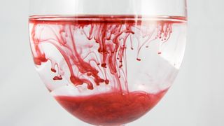 Interpretare vise: Ce înseamnă când visezi sânge?