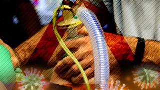 VIDEO | Un tânăr de 32 de ani, ucis de noua tulpină Delta Covid-19. România, tot mai aproape de valul 4