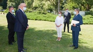 raed arafat situație rom&acirc;nia tulpina delta