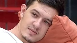 Cristian Comănici de la "Puterea Dragostei", în lacrimi. "Îmi doresc să fim prieteni"