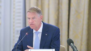 Klaus Iohannis a promulgat legea prin care 10 Mai este declarată Ziua Independenței Naționale