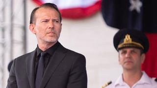 Florin Cîțu a transmis de ce a fost prelungită starea de alertă: „Aceste restricţii pe care le impunem nu ne salvează de pandemie”