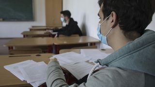 Rezultate contestaţii BAC 2021: Ierarhia pe judeţe a notelor finale şi a mediilor, pe EDU.ro