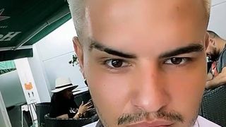 Schimbare de look pentru Nicos de la „Puterea Dragostei”