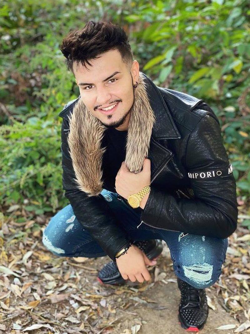 Schimbare de look pentru Nicos de la puterea dragostei