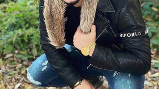 Schimbare de look pentru Nicos de la puterea dragostei