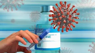 Pfizer vrea să aibă 3 doze de vaccin varianta delta