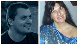 a murit primul soț al elodiei ghinescu