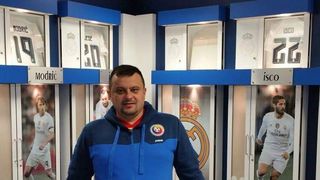 Primul soț al Elodiei Ghinescu a murit. Ce a pățit polițistul