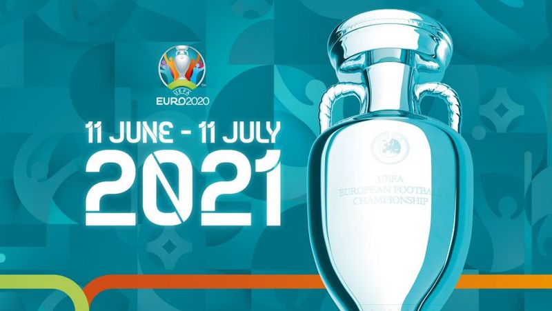 La ce oră începe finala Euro 2021?