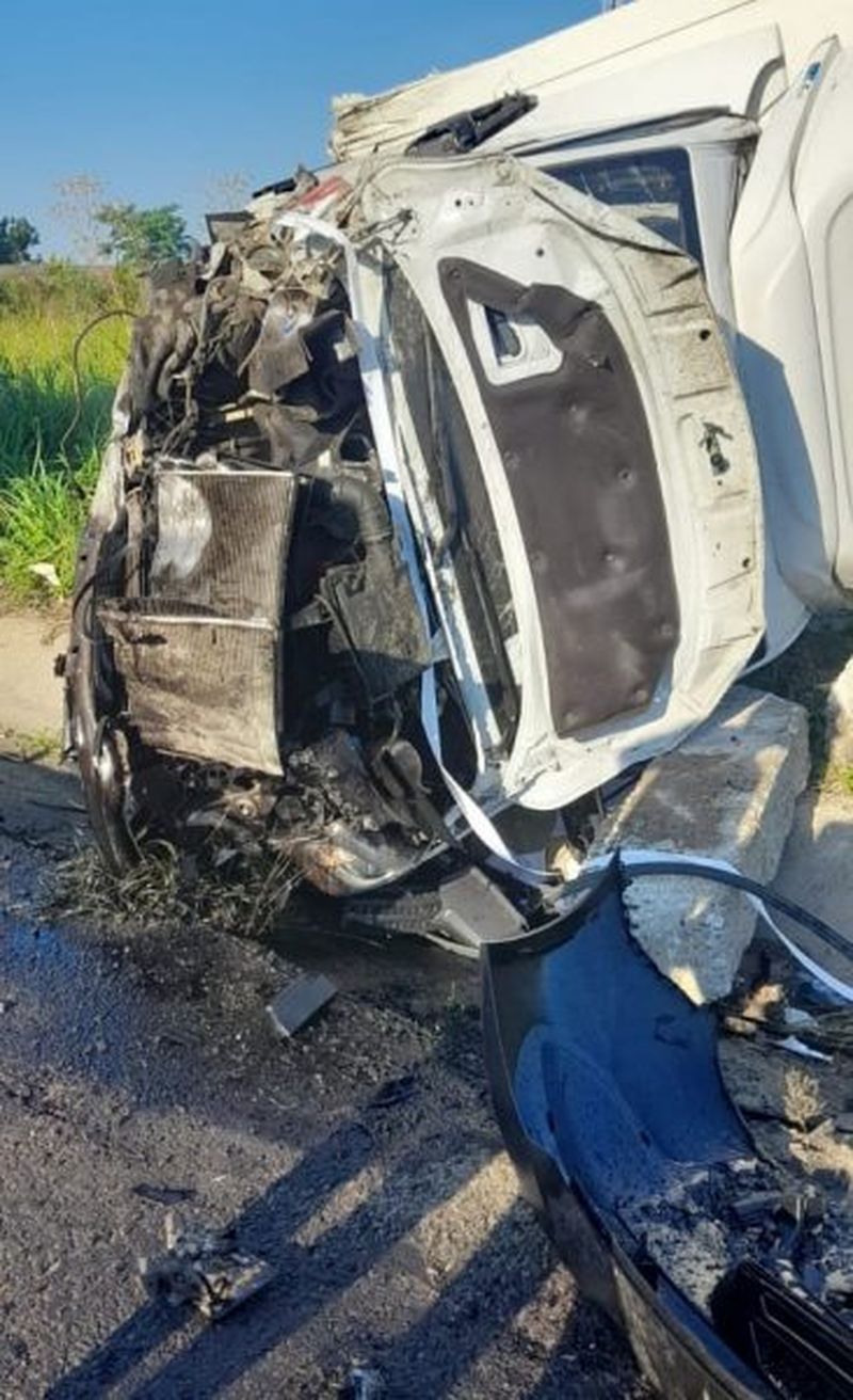 accident rutier DN5 9 iulie 2021