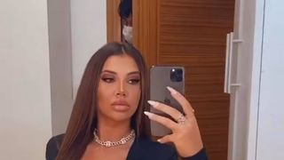 Andra Volos de la „Puterea Dragostei” s-a reîntors în casa iubirii de la Kanal D