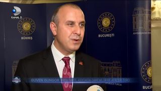 Concert spectaculos la Operă