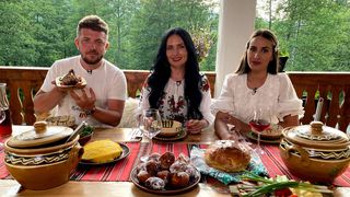 Sâmbăta aceasta, de la ora 15:00, în ”ROventura”: Călătorie de neuitat pe plaiurile Muscelului