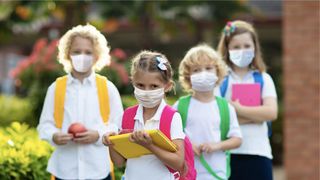 Următorul val al pandemiei, mai periculos pentru copii