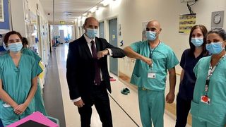 Prima țară din UE care închide granițele pentru toți cei nevaccinați